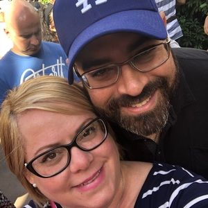 Meet your Posher, Enitza